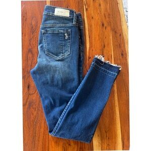 Slink Curvy Jeans size 0/25